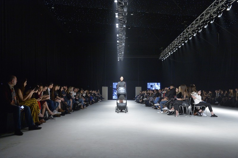 Designers & Brands Fashion Shows
